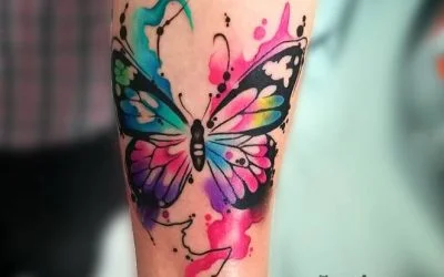 Co wpływa na trwałość tatuażu?