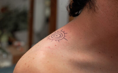 Jak przygotować się do pierwszego tatuażu?